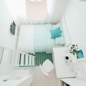 Guest house Miyako Shinjuku 都-新宿-, Tokyo
