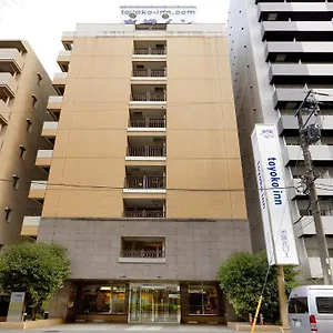 Hotel Toyoko Ikebukuro Kita-guchi No.1, Tokyo