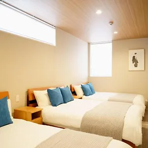 Koti Sopo Universal Bay 4 By Liaison Appartement Ōsaka