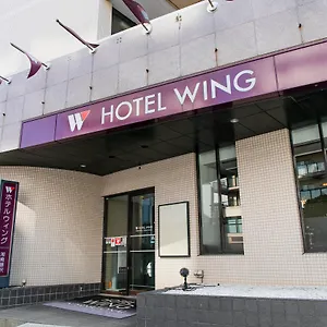 Wing International Shonan Fujisawa
