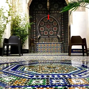 Dar 7 Louyat Maison d'hôtes Fès