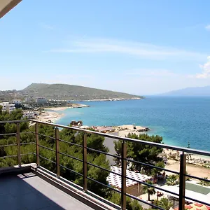 Franklin Appart hôtel Saranda