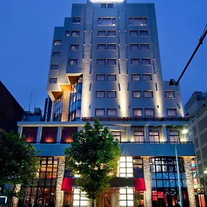 Hotel Coco Grand Ueno Shinobazu, Tokyo