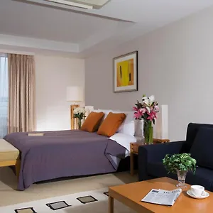 Hotel Oakwood Aoyama, Tokyo